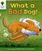 Oxford Reading Tree: Level 2: Stories: What a Bad Dog!