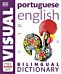 Portuguese-English Bilingual Visual Dictionary with Free Audio App