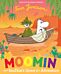 Moomin and Snufkin¿s Quest for Adventure