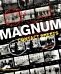 Magnum Contact Sheets