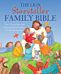 The Lion Storyteller Family Bible