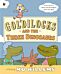 Goldilocks and the Three Dinosaurs