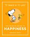 The Peanuts Guide to Happiness