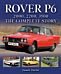 Rover P6: 2000, 2200, 3500