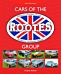 Cars of the Rootes Group