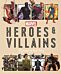 Marvel Heroes and Villains