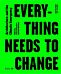 Design Studio Vol. 1: Everything Needs to Change