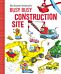 Richard Scarry's Busy, Busy Construction Site