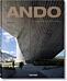 Ando. Complete Works 1975-Today. 40th Ed.