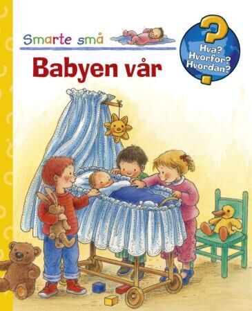 Babyen vår