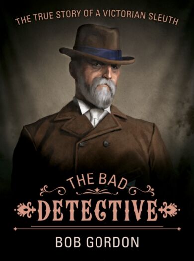 The Bad Detective