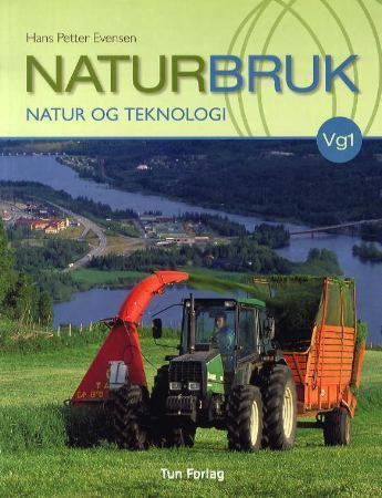 Naturbruk