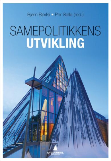 Samepolitikkens utvikling