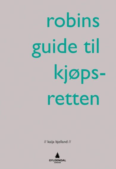 Robins guide til kjøpsretten