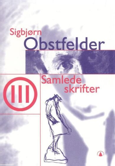 Samlede skrifter III