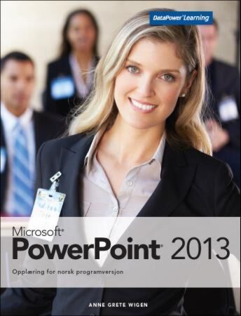 Microsoft PowerPoint 2013