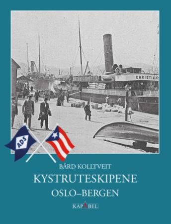 Kystruteskipene Oslo-Bergen