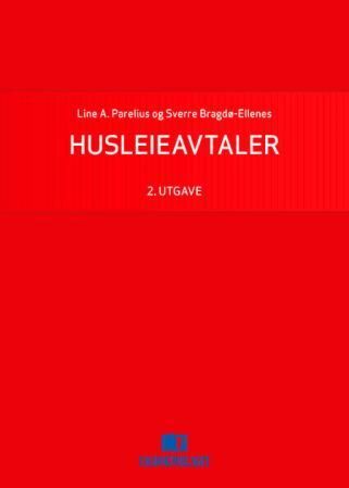 Husleieavtaler