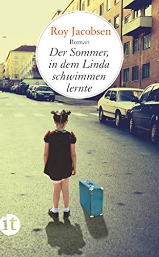 Der Sommer, in dem Linda schwimmen lernte