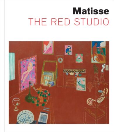 Matisse: The Red Studio