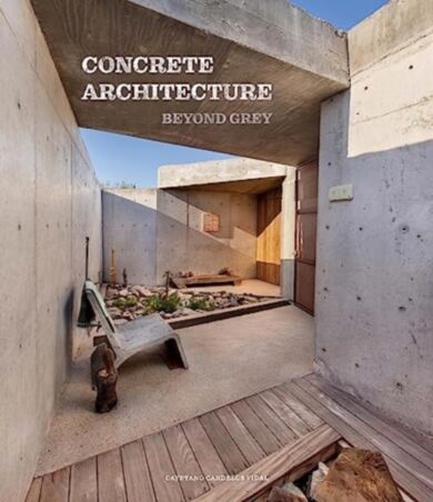 Concrete Architecture