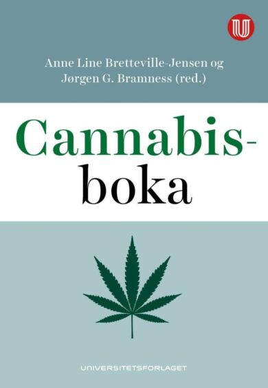 Cannabisboka