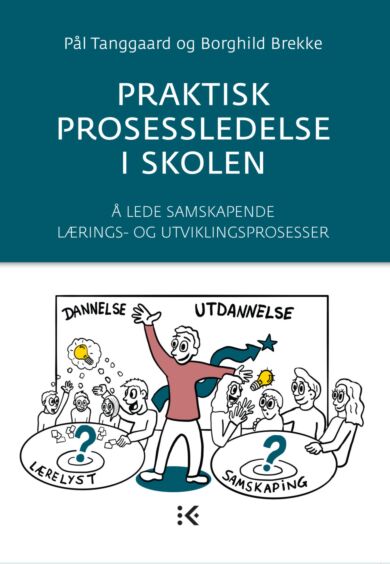 Praktisk prosessledelse i skolen