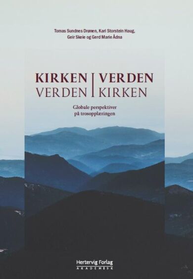 Kirken i verden, verden i kirken