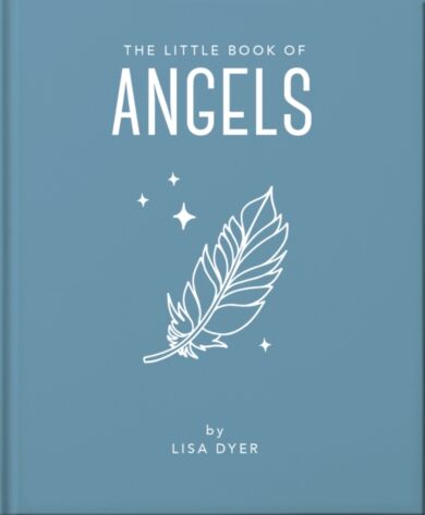 The Little Book of Angels