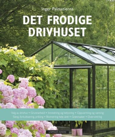 Det frodige drivhuset