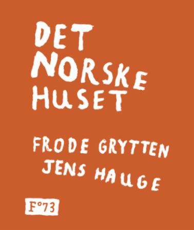 Det norske huset