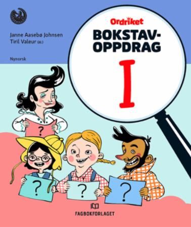 Bokstavoppdrag I