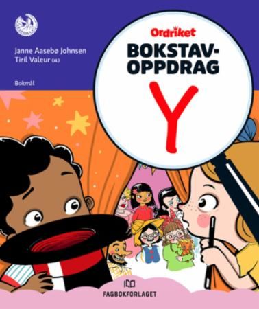 Bokstavoppdrag Y