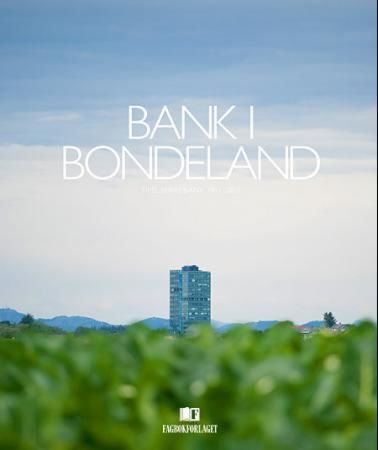 Bank i bondeland