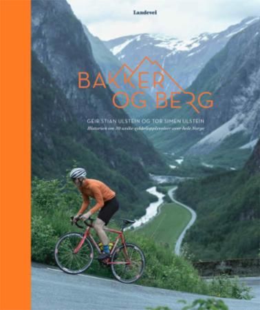 Bakker og berg