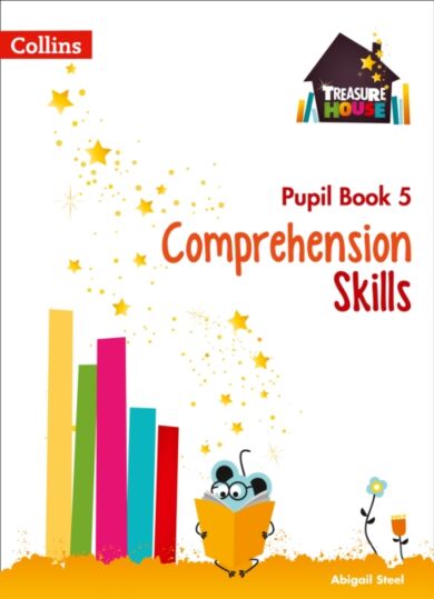 Comprehension Skills Pupil Book 5