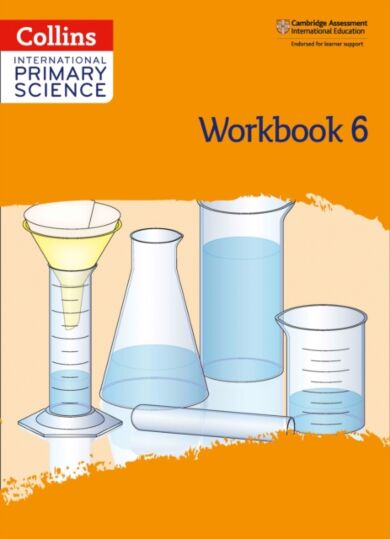 International Primary Science Workbook: Stage 6