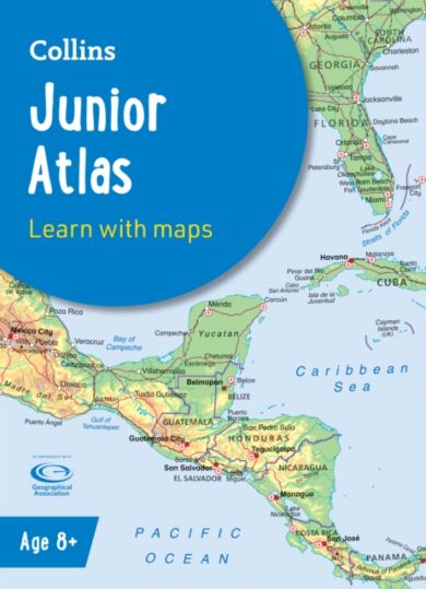 Collins Junior Atlas