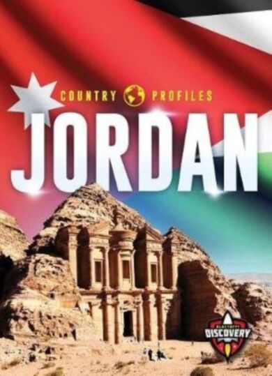 Jordan