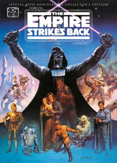 Star Wars: The Empire Strikes Back