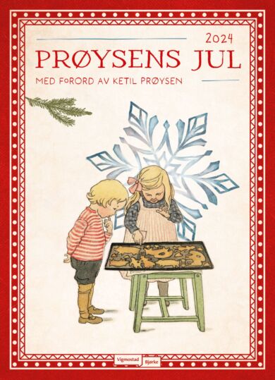 Prøysens jul 2024