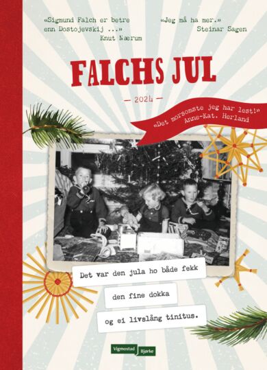 Falchs jul 2024