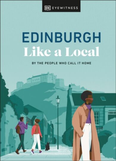 Edinburgh Like a Local