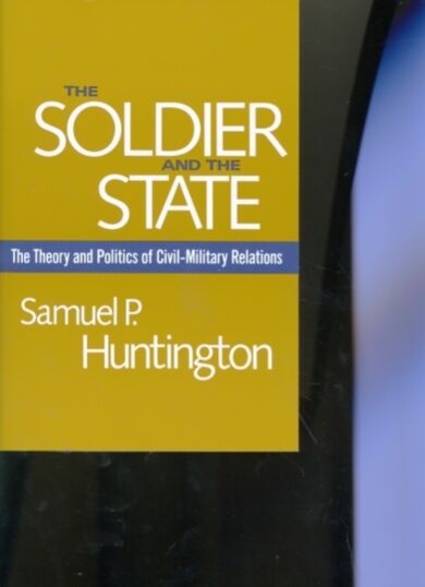 The Soldier and the State