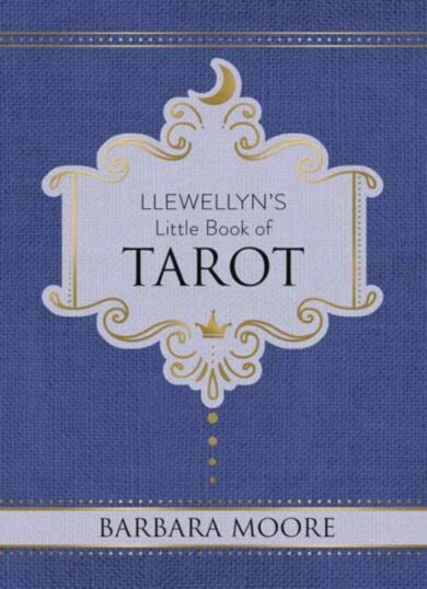 Llewellyn's Little Book of Tarot