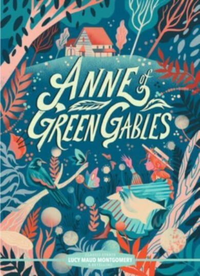 Classic Starts¿: Anne of Green Gables