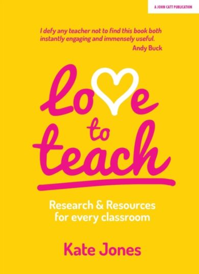 Love to Teach