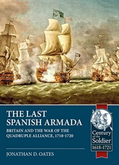 The Last Spanish Armada