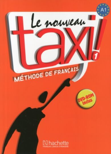 Le nouveau taxi!