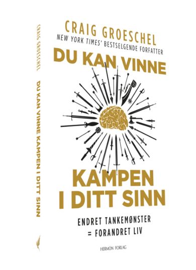 Du kan vinne kampen om ditt sinn